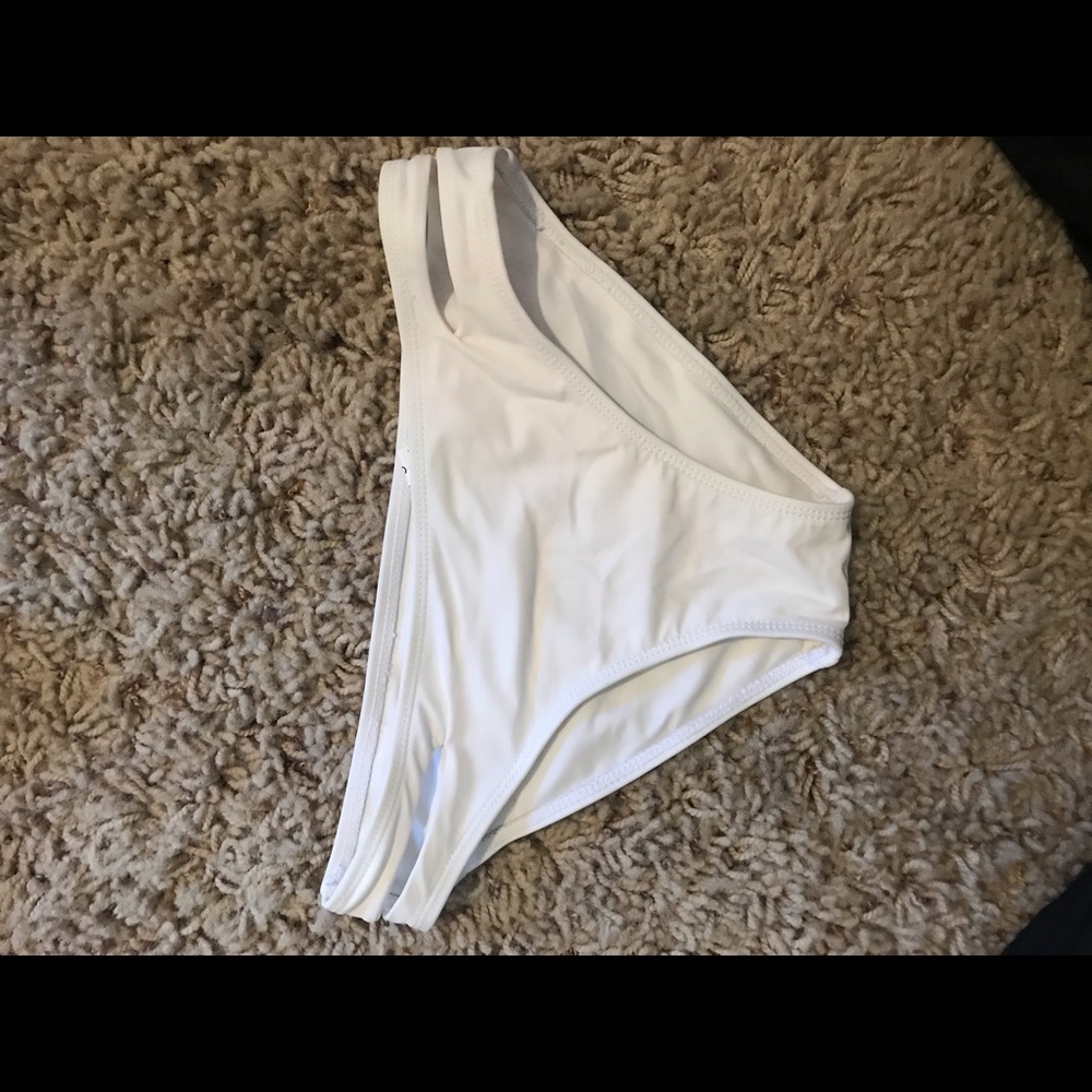 Swimsuit bottoms!